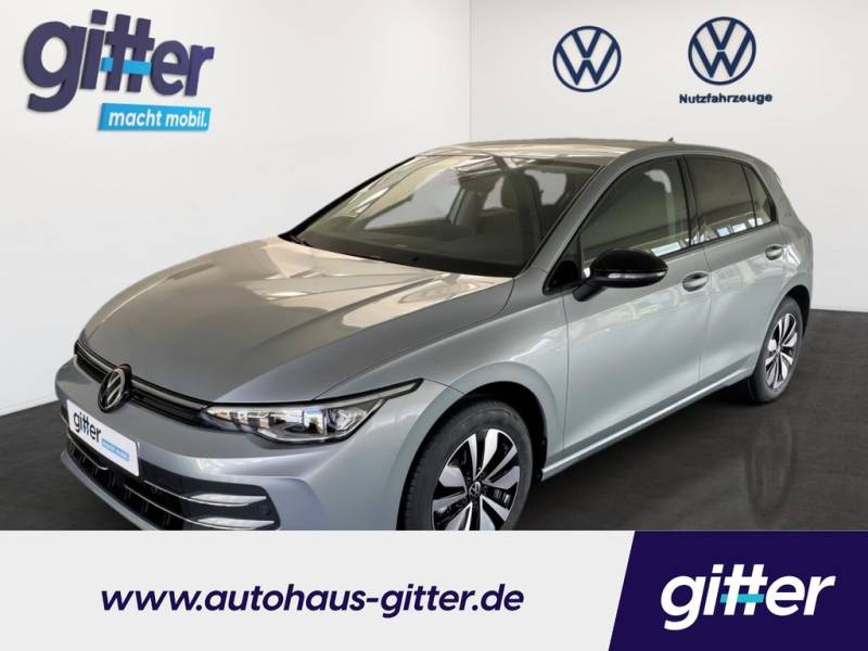Volkswagen Golf VIII 1.5 eTSI 110 kW Goal Mildhybrid EU6e A