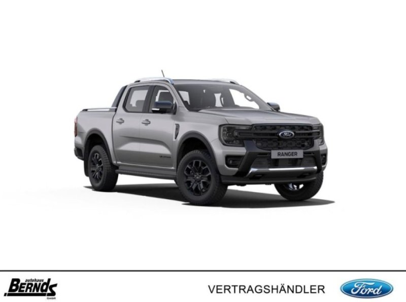 Ford Ranger 2,3 l EcoBoost Doppelkabine PHEV Wildtrak
