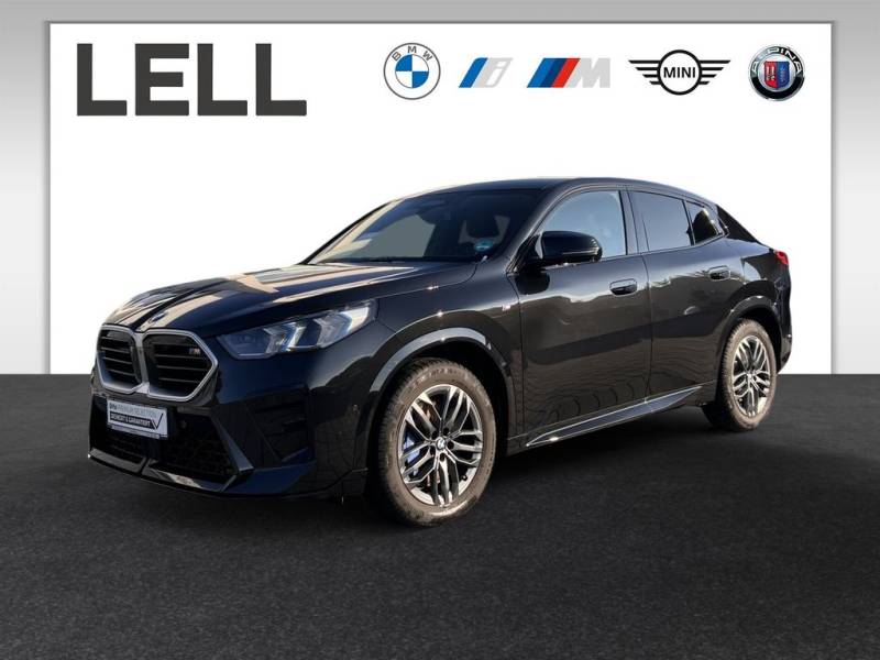 BMW X2 M35i xDrive Head-Up HK HiFi DAB LED Shz