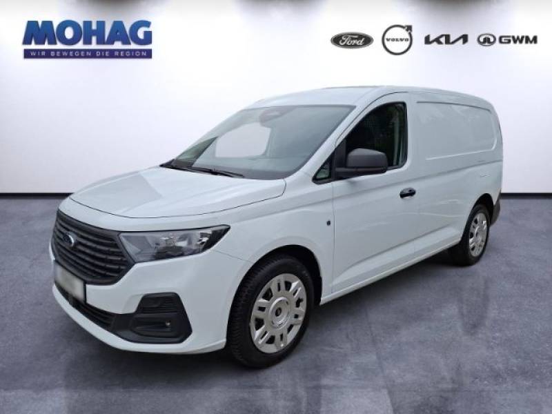 Ford Transit Connect L2 Kasten Trend 2.0 *Navi *Gan