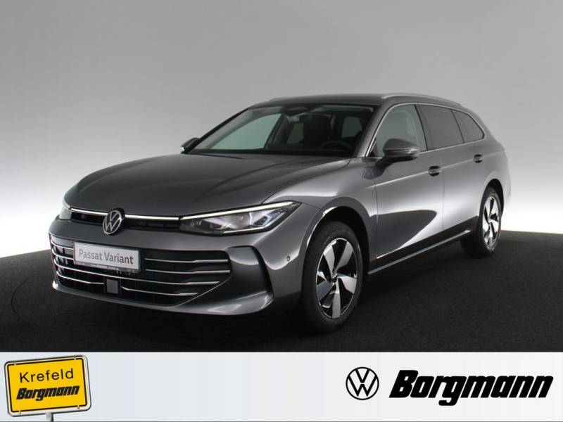 Volkswagen Passat 1.5 eTSI Business 360° MATRIX-LED HUD ACC
