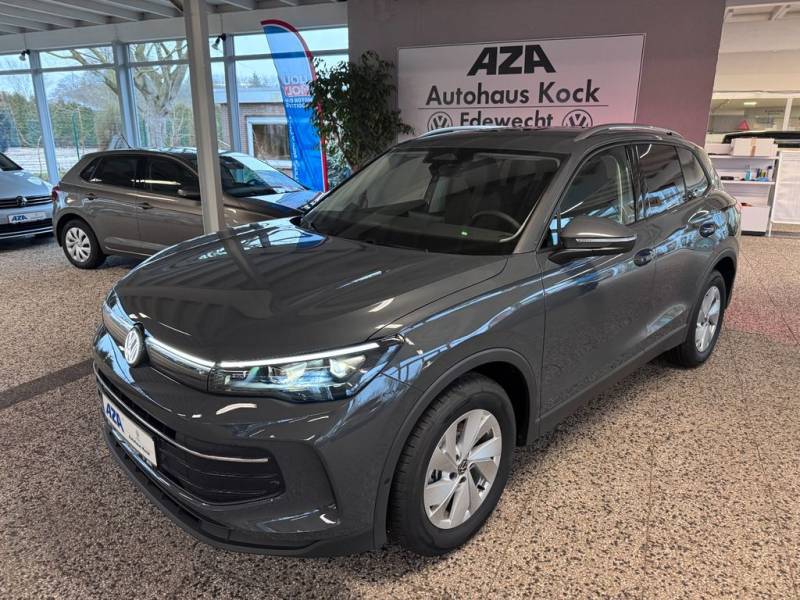 Volkswagen Tiguan 1.5 eTSI Life *AHK*KAMERA*ACC*APP*