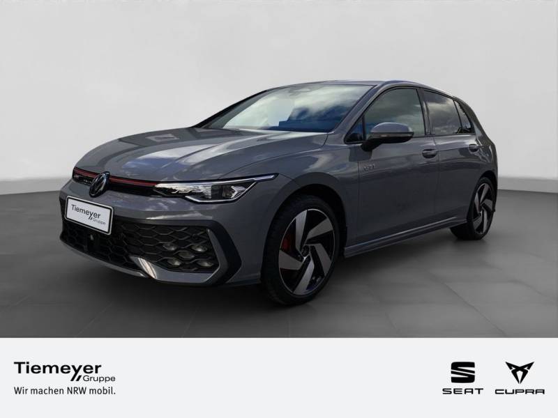 Volkswagen Golf GTI DSG REAR VIEW SITZHZ LM18 CLIMA