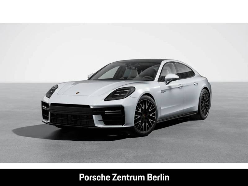 Porsche Panamera 4 E-Hybrid InnoDrive BOSE Sitzbelüftung