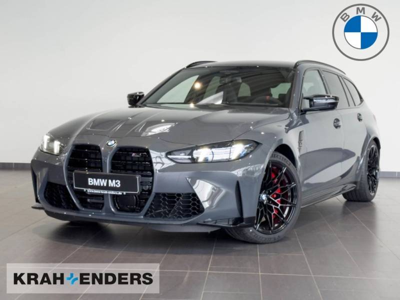 BMW M3 Touring Competition M xDrive Driving Ass. Pro