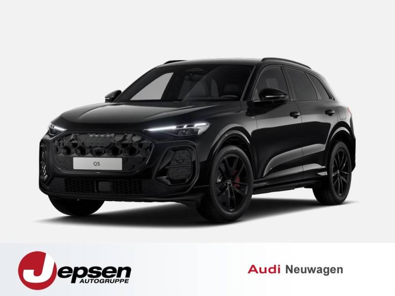 Audi Q5 SUV e-hybrid qu. S tr. 20 AHK Matrix 360 ACC