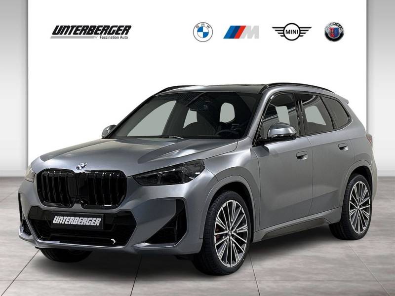 BMW X1 xDrive23i M Sport Pro DA+ PA+ AHK HUD HK Pano