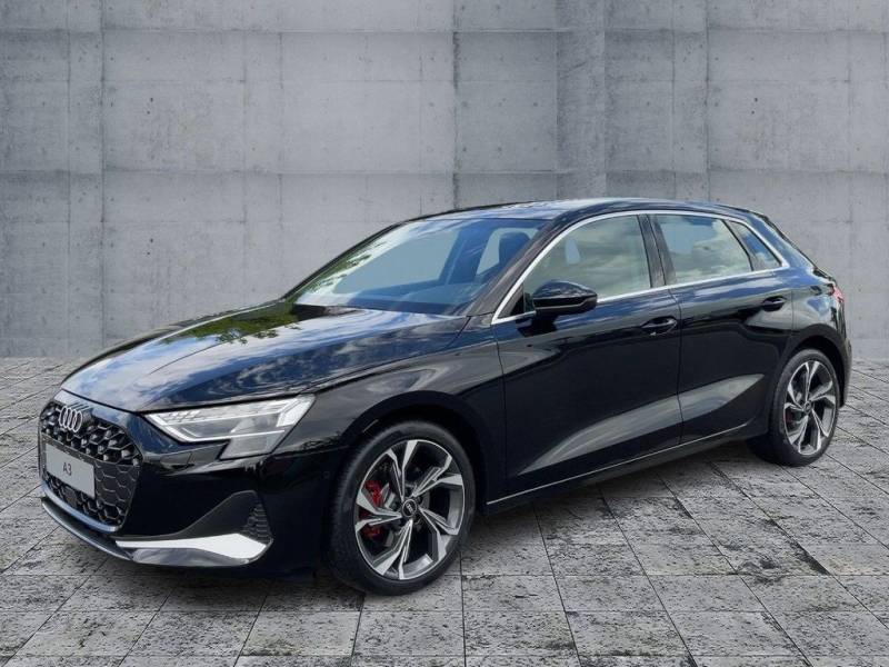 Audi A3 Sportback 35 TDI S-Line