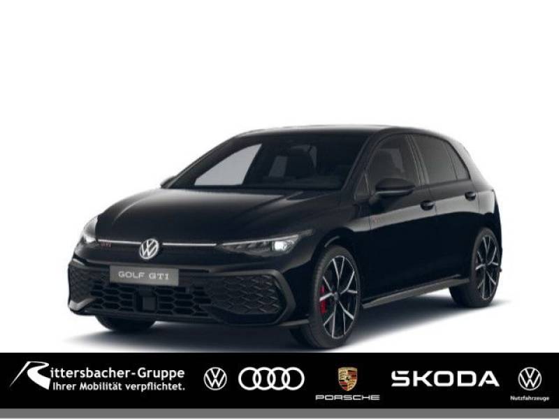 Volkswagen Golf GTI 2,0 l TSI OPF 195 kW (265 PS) 7-Gang-Do