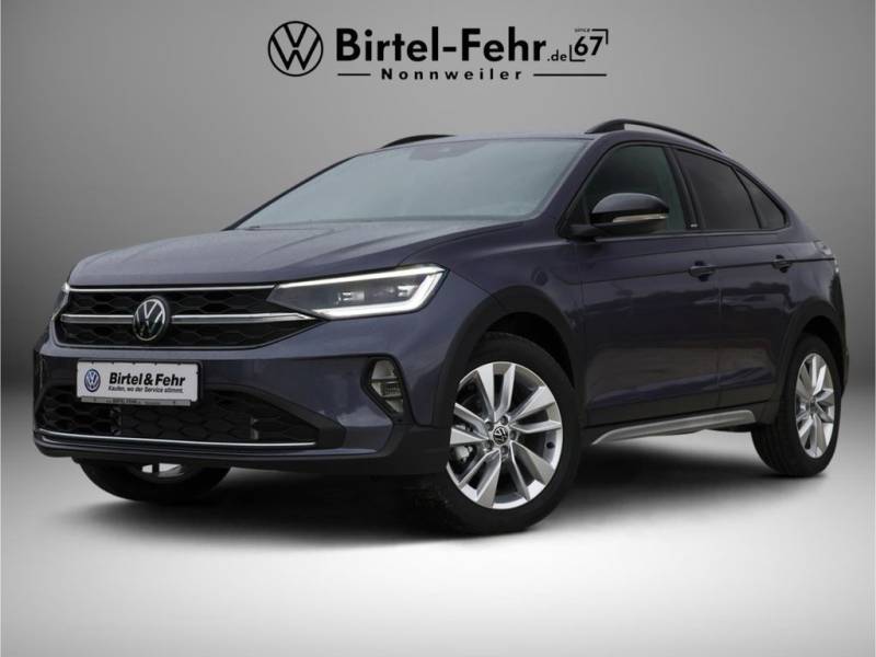Volkswagen Taigo Move 1.5 TSI DSG IQ Drive Navi LED ACC APP