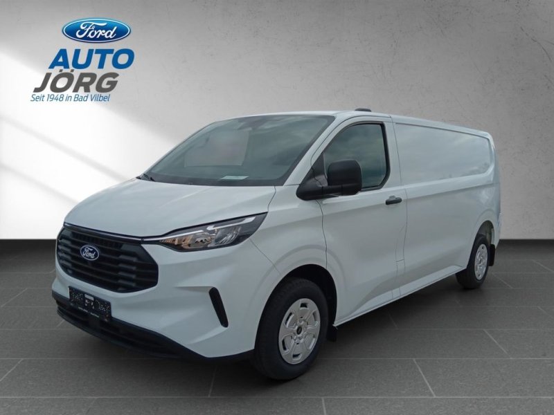 Ford Transit Custom Kasten 320 L2 Trend FWD 2.0 EcoBl