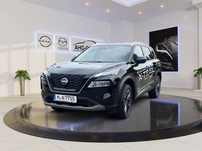 Nissan X-Trail e-Power N-Connecta e-4ORCE