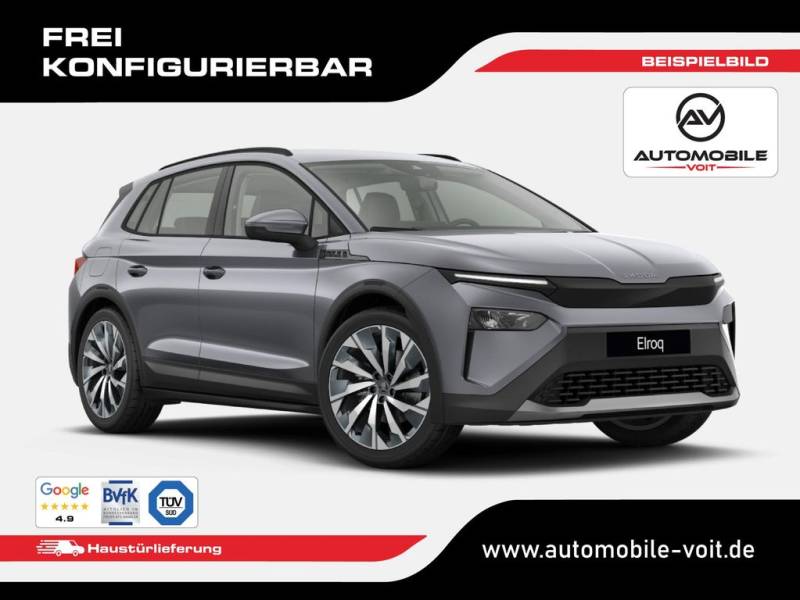 Skoda Elroq LIMITED EDITION Premium / Festpreisgara...