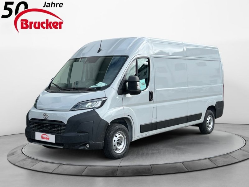 Toyota Proace Max 2.2-l-D 35 L3H2 Meister NAVI