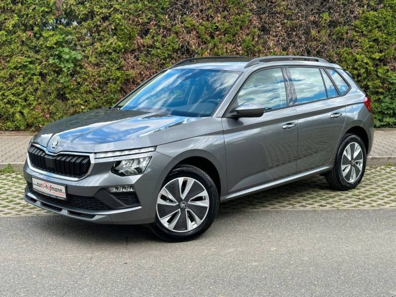 Skoda 150PS 130 Premium DSG KAMERA eHK NAVI LM17"AHK