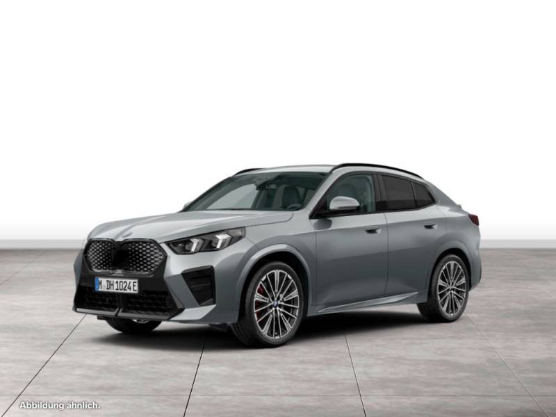 BMW iX2 xDrive30 M Sportpaket Head-Up HK HiFi DAB