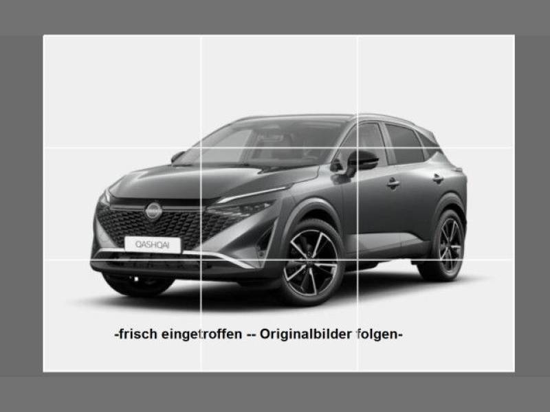 Nissan Qashqai 1.3 DIG-T MHEV Xtronic N-Way *HUD*360'Ka