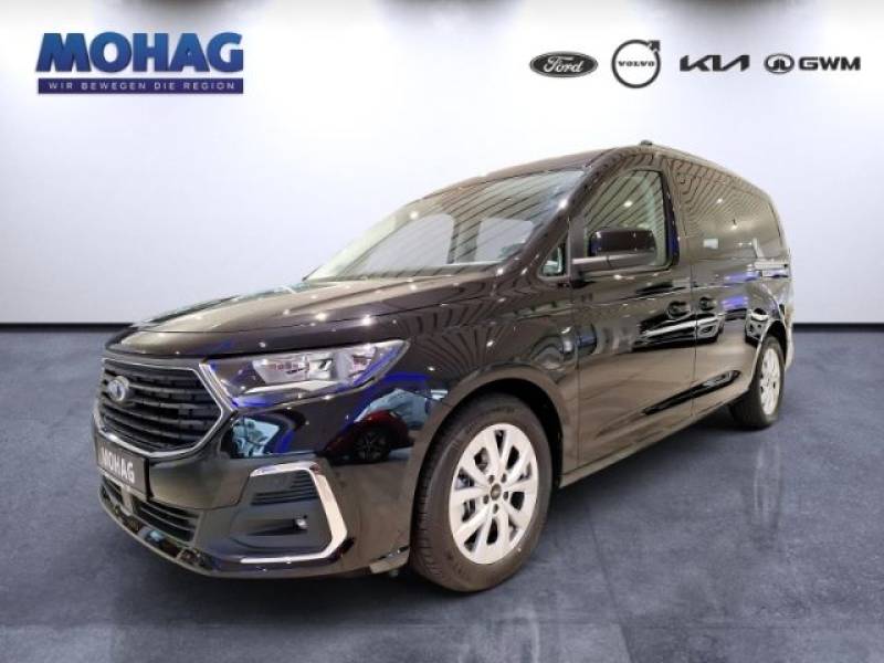 Ford Tourneo Connect Titanium PHEV 1.5 EcoBoost -EU6e