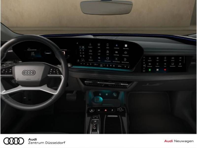 Audi A6 e-tron Avant TechPlus BandO Performance