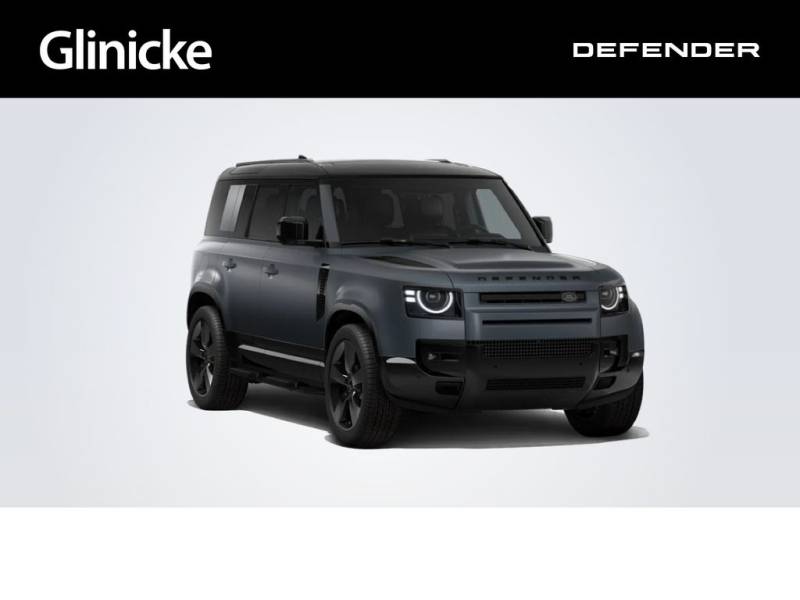 Land Rover Defender 110 D350 X-Dynamic HSE Family Pack