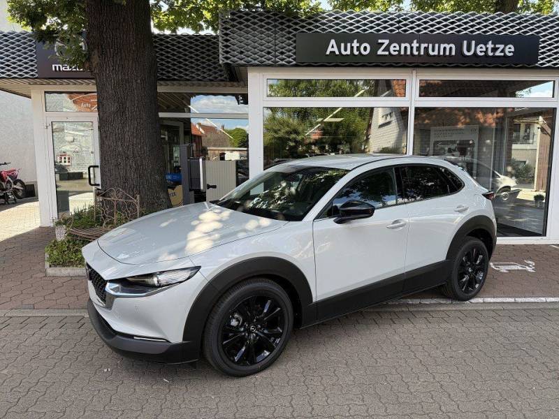 Mazda CX-30 2.5 HOMURA Automatik Kamera Sitzhzg elektr