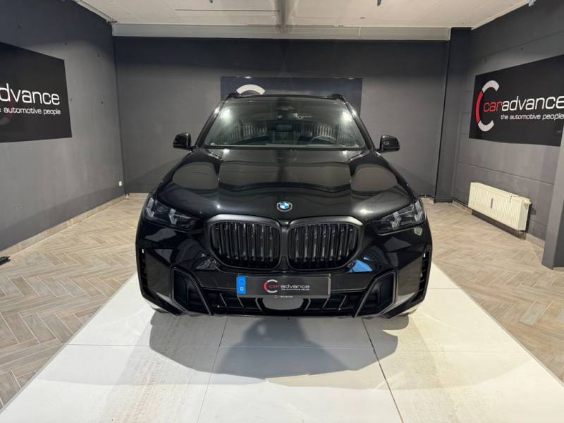 BMW X5 30 d xDrive M Sport*22"*Air*7 Seats