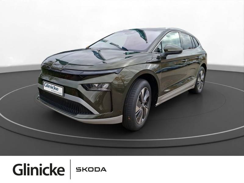 Skoda Enyaq 85  Loft