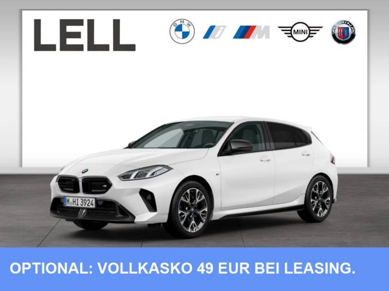 BMW M135 xDrive Sportpaket HK HiFi DAB LED RFK Shz