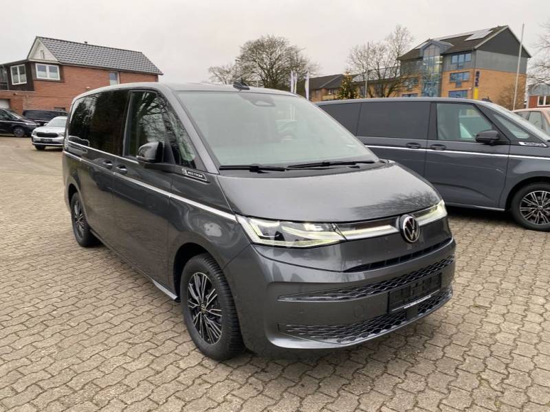 Volkswagen T7 Multivan 2,0 TDI Style lang IQ Kamera AHK