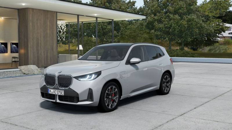 BMW X3 30e xDrive VORBESTELLUNG MSPORTPRO+19LM+HEADU