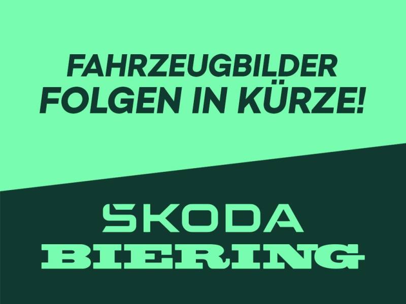 Skoda Octavia 1.5 TSI ACT Selection SHZ AHK FACEL. LED