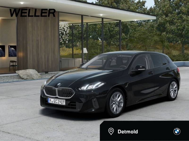BMW 120, Leasing ab 219 EUR