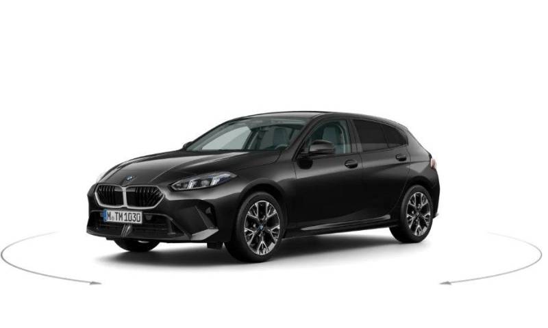 BMW 120 M-Sport Komfortzugang Lenkradheizung