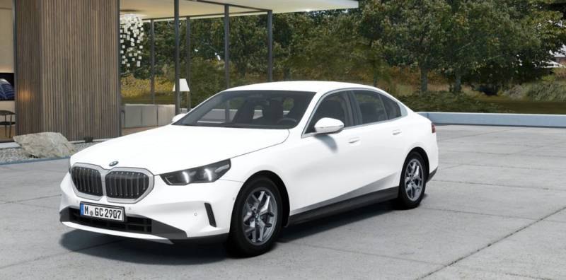 BMW 540d xDrive *HERBST BOOST*