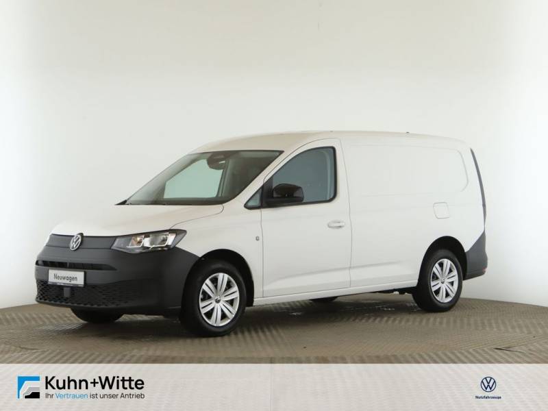 Volkswagen Caddy Cargo Maxi 1.5 TSI *RFK*AHK*Klima*