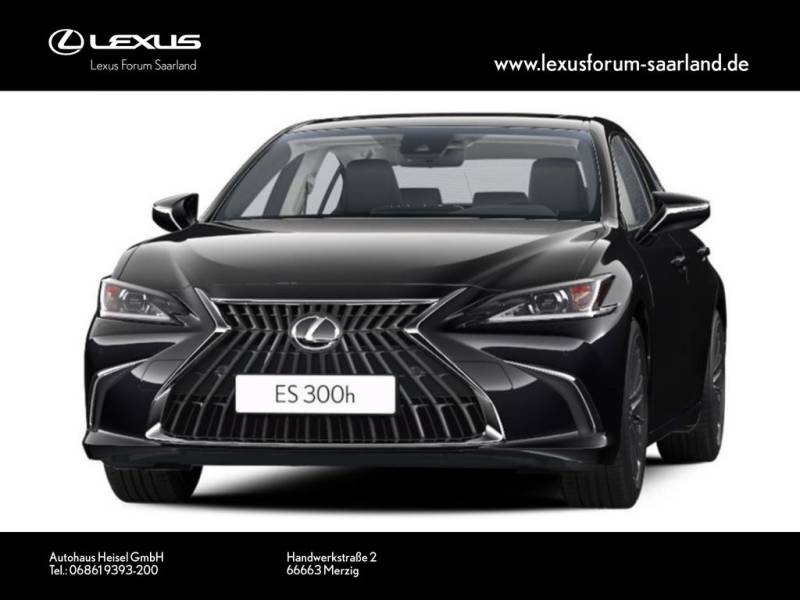 Lexus ES 300 h Business Line