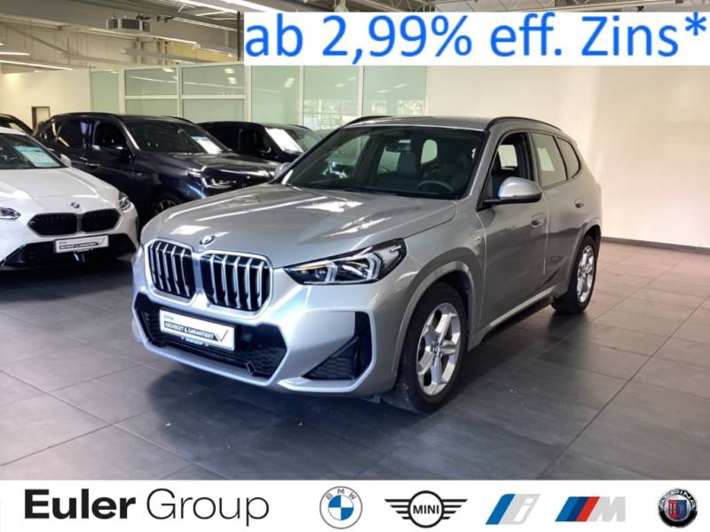 BMW X1 xDrive23d M Sport H/K Aktivsitz Memory PA DA+