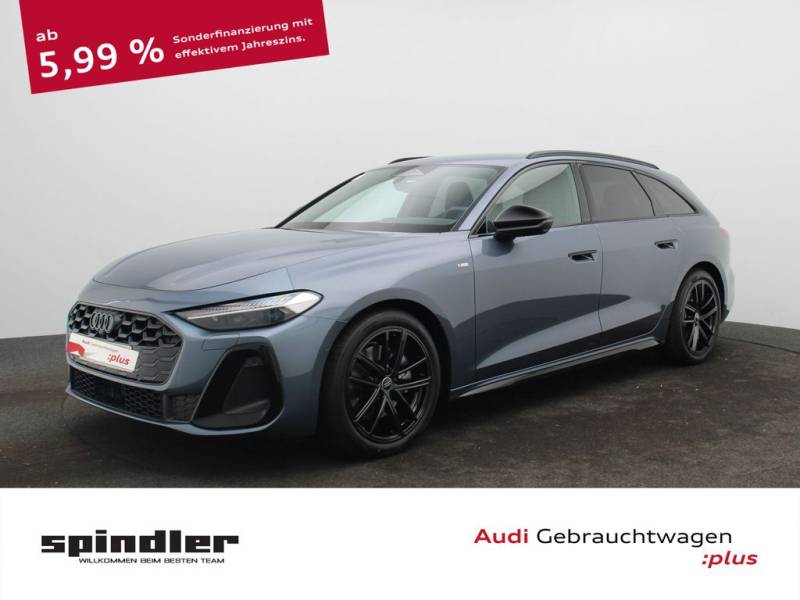Audi A5 Avant TDI quattro/ TechPlus, Matrix, 360°,AHK