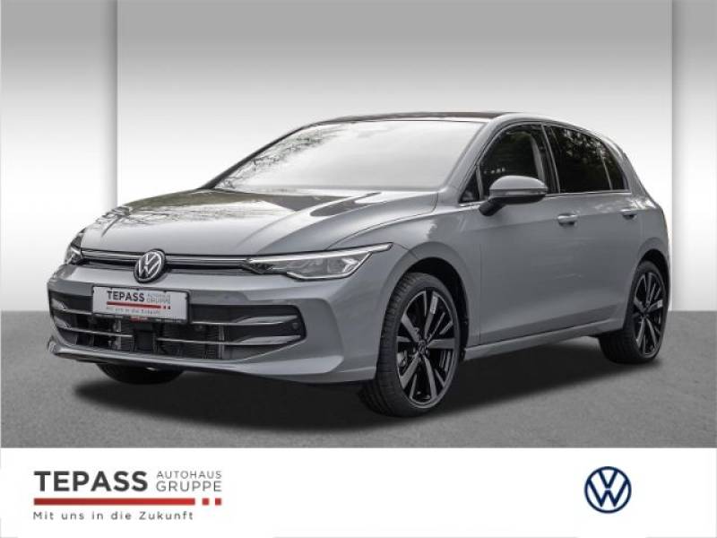 Volkswagen Golf 1.5 eTSI Style NAVI 18 ZOLL