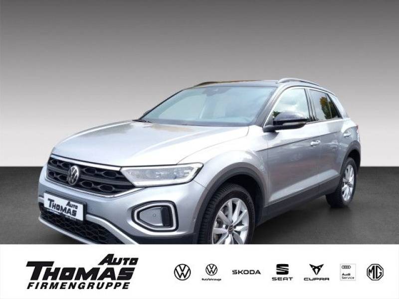 Volkswagen T-Roc 2.0 l TDI DSG Life *AHK*KAMERA*SHZ*KLIMA*