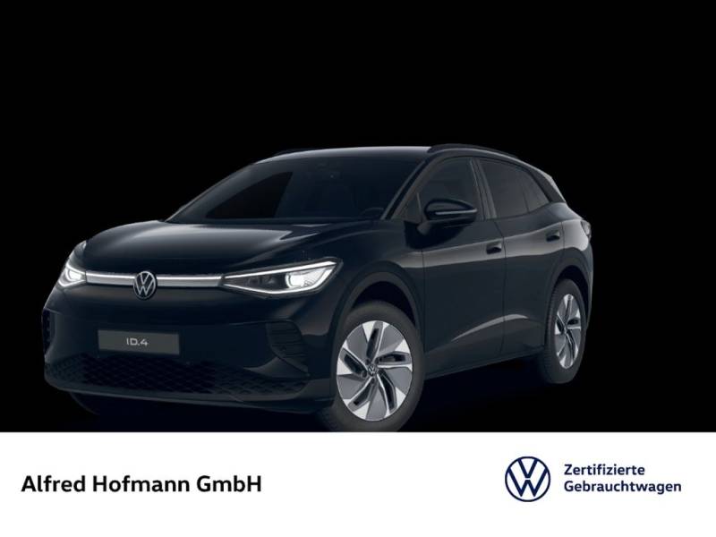 Volkswagen ID.4 KLIMA LM LED NAVI
