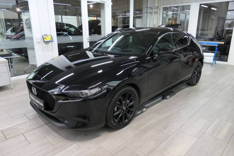 Mazda 3 e-SKYACTIV-140 2,5L Takumi >Automatik<<