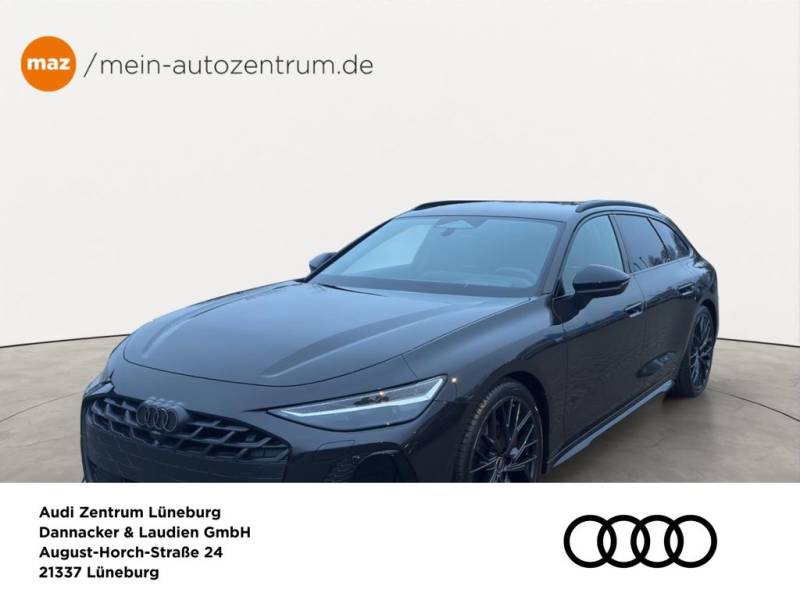 Audi A6 2.0 TFSI Avant edition one e-hybrid quattro 2