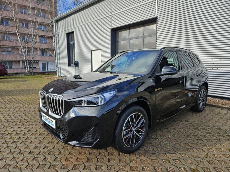 BMW X1 sDrive18d sDrive M Sport AHK Lenkradheizung