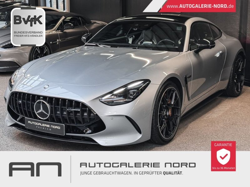 Mercedes-Benz AMG GT 63 Premium Plus+Lift+Carbon