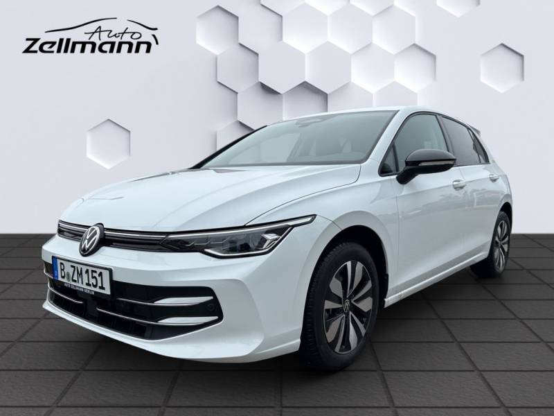 Volkswagen Golf Goal 1,5l eTSI DSG Digitales Cockpit LED Sp