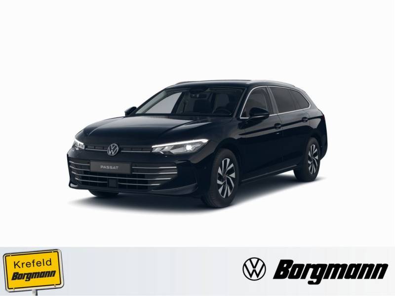 Volkswagen Passat 2.0 TDI Business AHK 360° LED HUD ACC SHZ