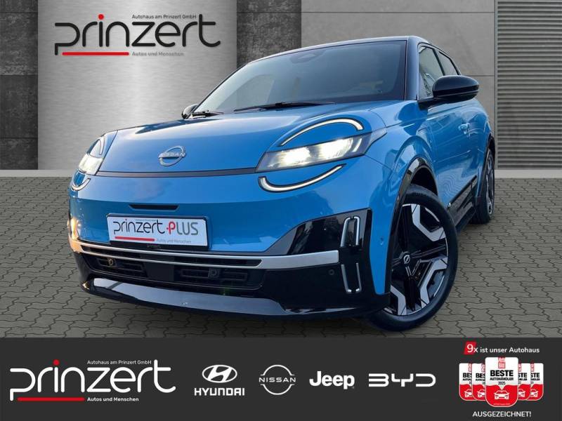 Nissan Micra EV 52 kWh "Evolve" ProPilot*