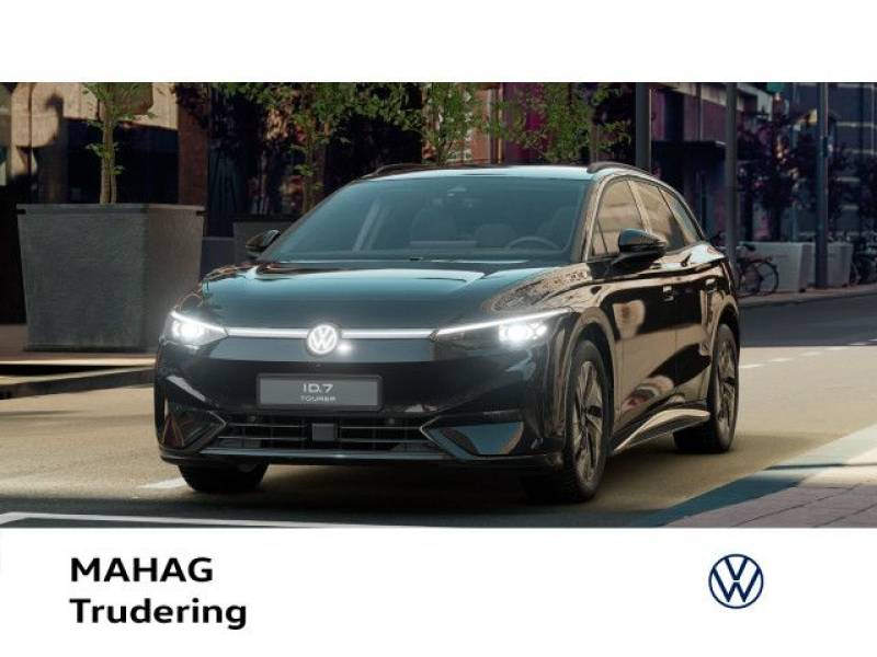 Volkswagen ID.7 Tourer Pro S HeadUp-MatrixLED-NaviProMax