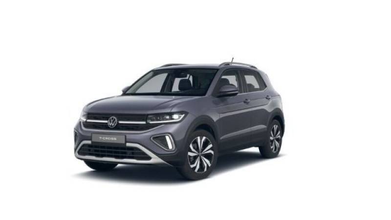 Volkswagen T-Cross Style 1.5 l TSI DSG